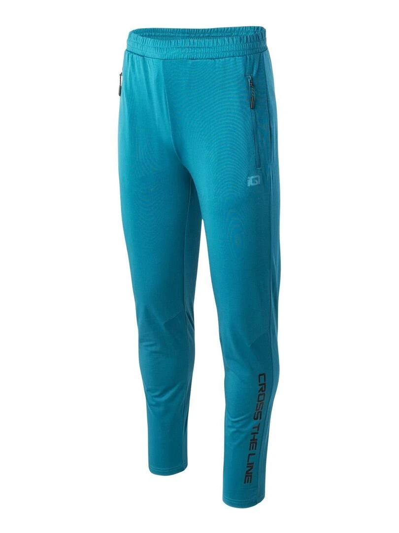 IQ   Pantalon de jogging ERIOD   Bleu foncé