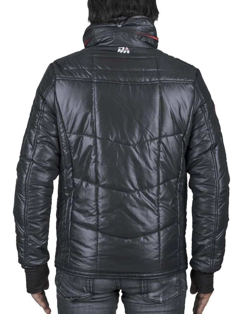 Blouson homme CAPA PEAK MOUNTAIN Noir Noir