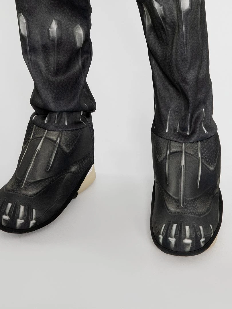 Déguisement 'Black Panther' de 'Marvel'   noir