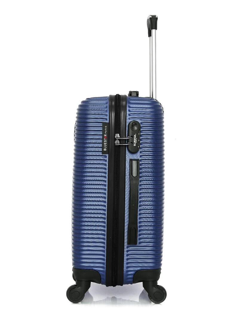 BLUESTAR   VALISE S LONDON   Bleu marine