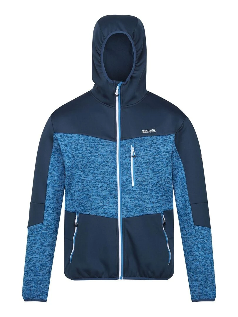 Regatta Veste polaire CADFORD Bleu