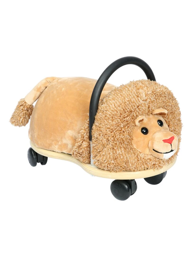 Porteur Wheely Bug Lion (petit modèle) N/A