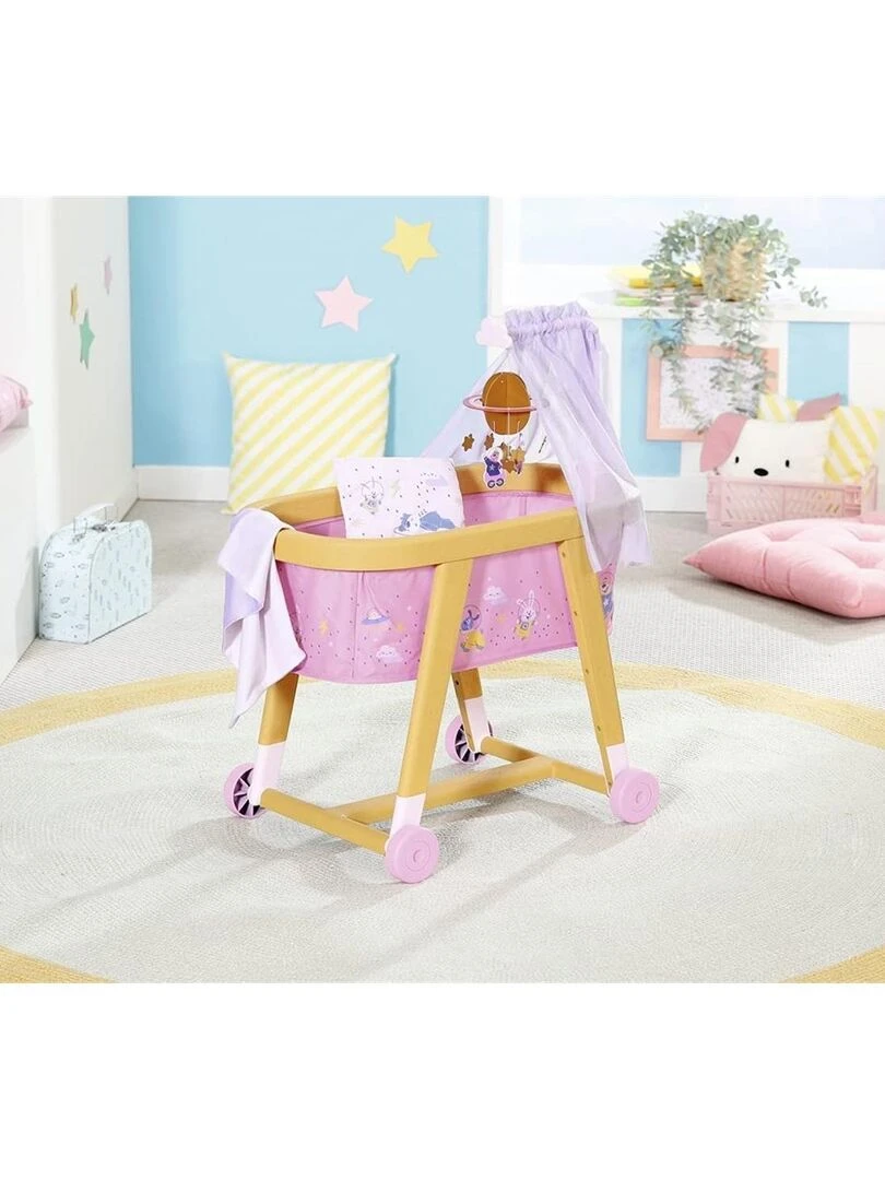 Zapf Creation Baby born Berceau   N/A