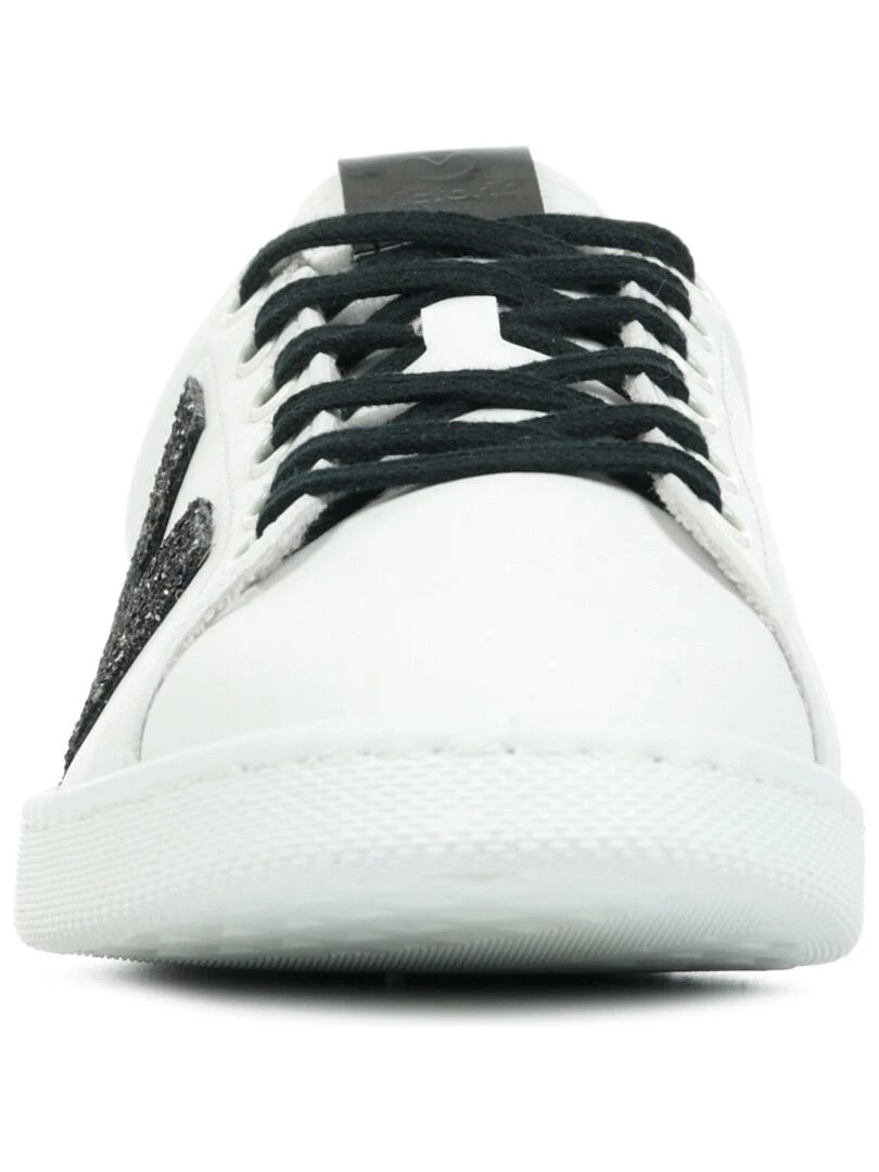 Baskets Tenis   Blanc