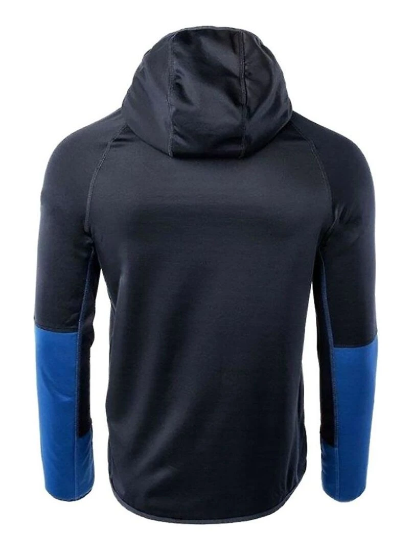 Hi Tec Veste à capuche CLAUS Bleu céladon