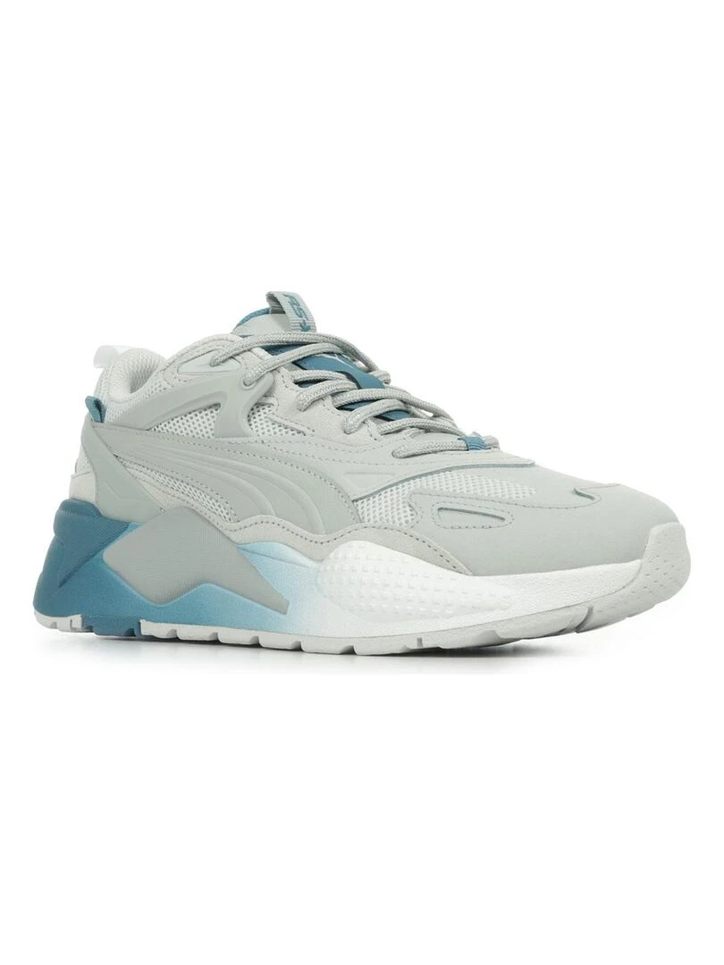 Baskets PUMA Rs X Efekt Gradient Gris