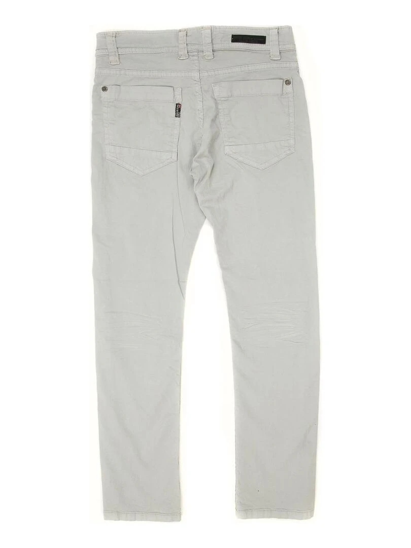 PANTALON CASTIYO BOY Gris