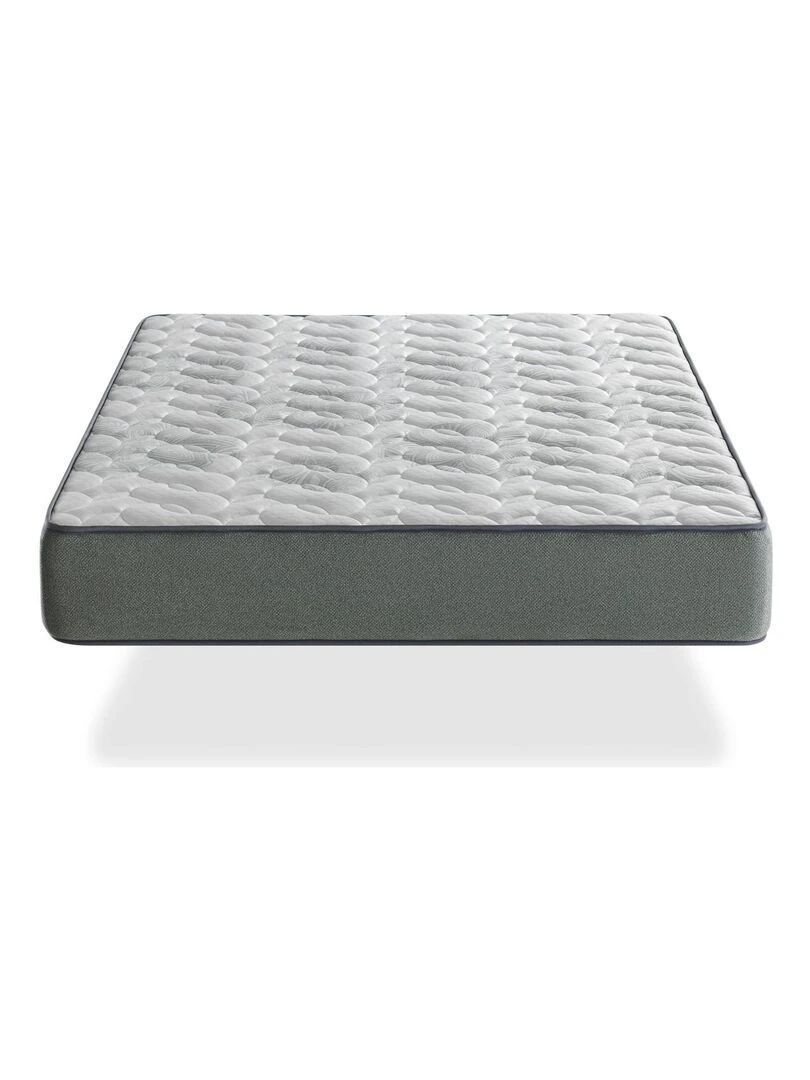 Matelas ‘GAMA’ épaisseur 26 cm mousse à mémoire de forme equilibré N/A