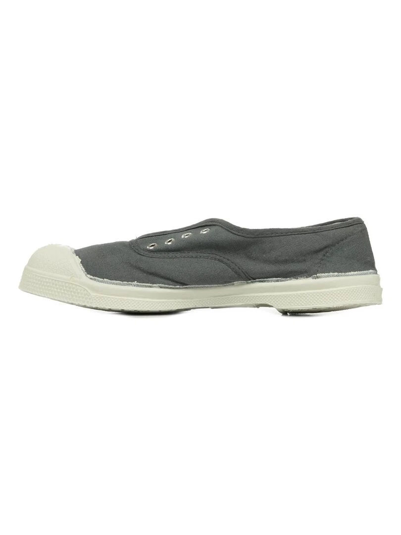 Baskets Bensimon Elly   Gris