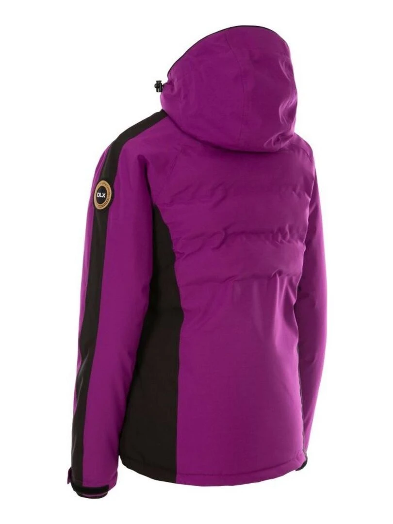 Trespass Blouson de ski GABRIELLA Violet