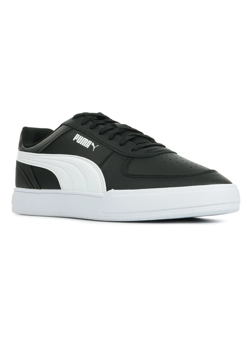 Baskets Caven Noir