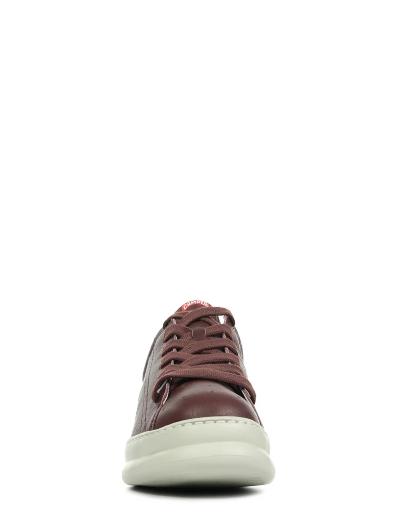 Baskets Runner Four   Bordeaux