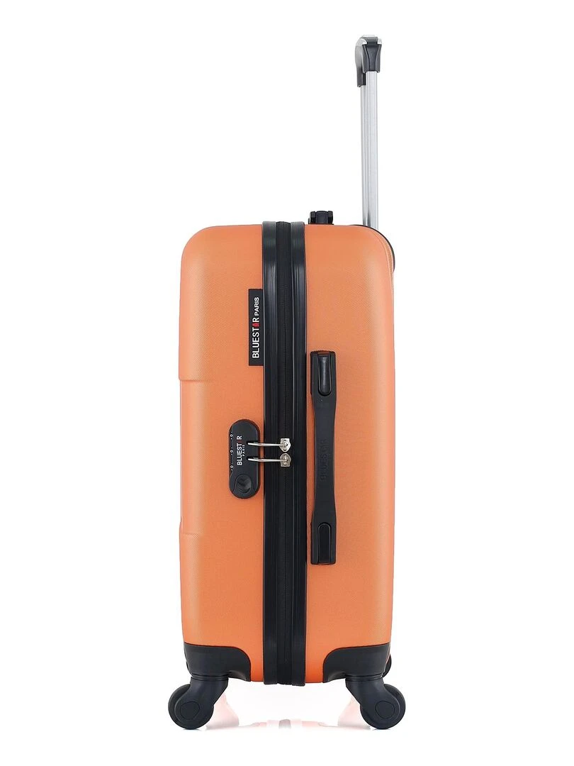 BLUESTAR   VALISE S MIAMI   Orange
