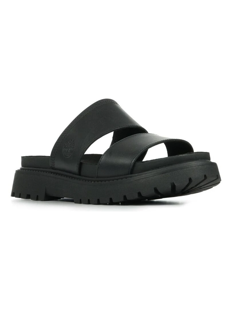 Sandales Timberland Clairemont Way   Noir