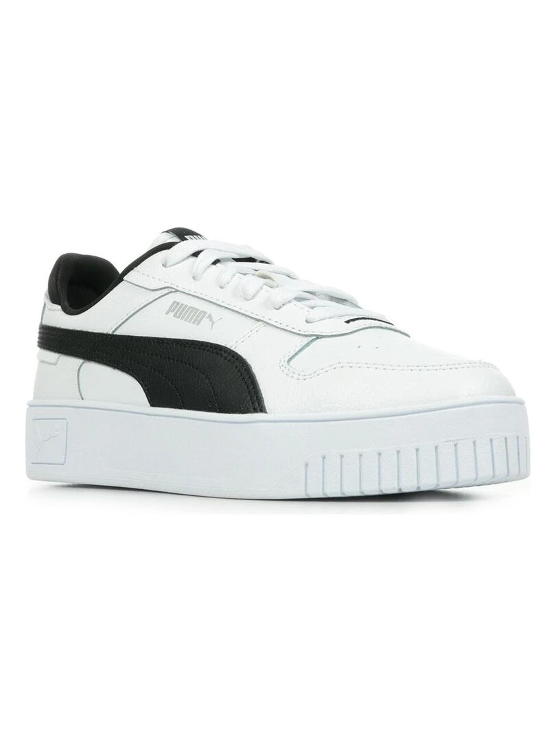 Baskets PUMA Carina Street Blanc