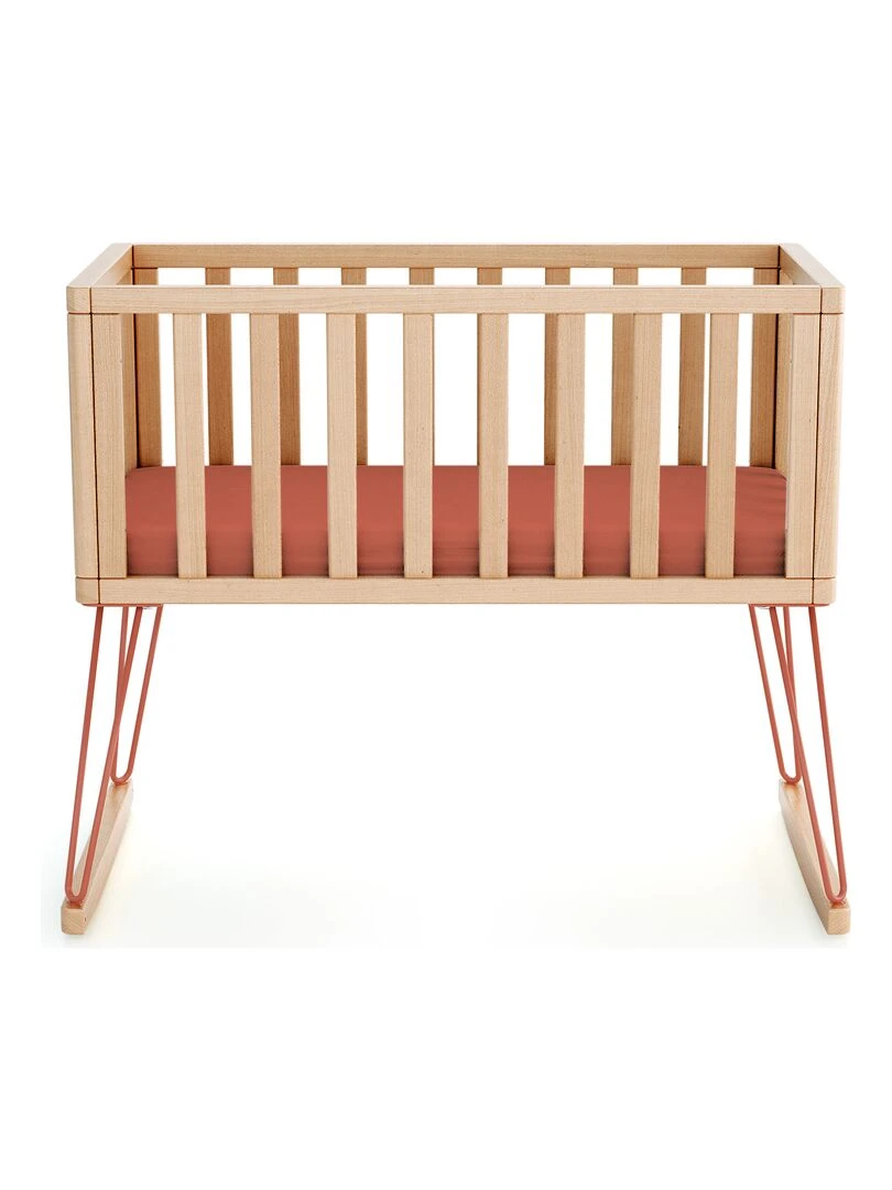 JURABABY Berceau 40x80 ONLY Rose