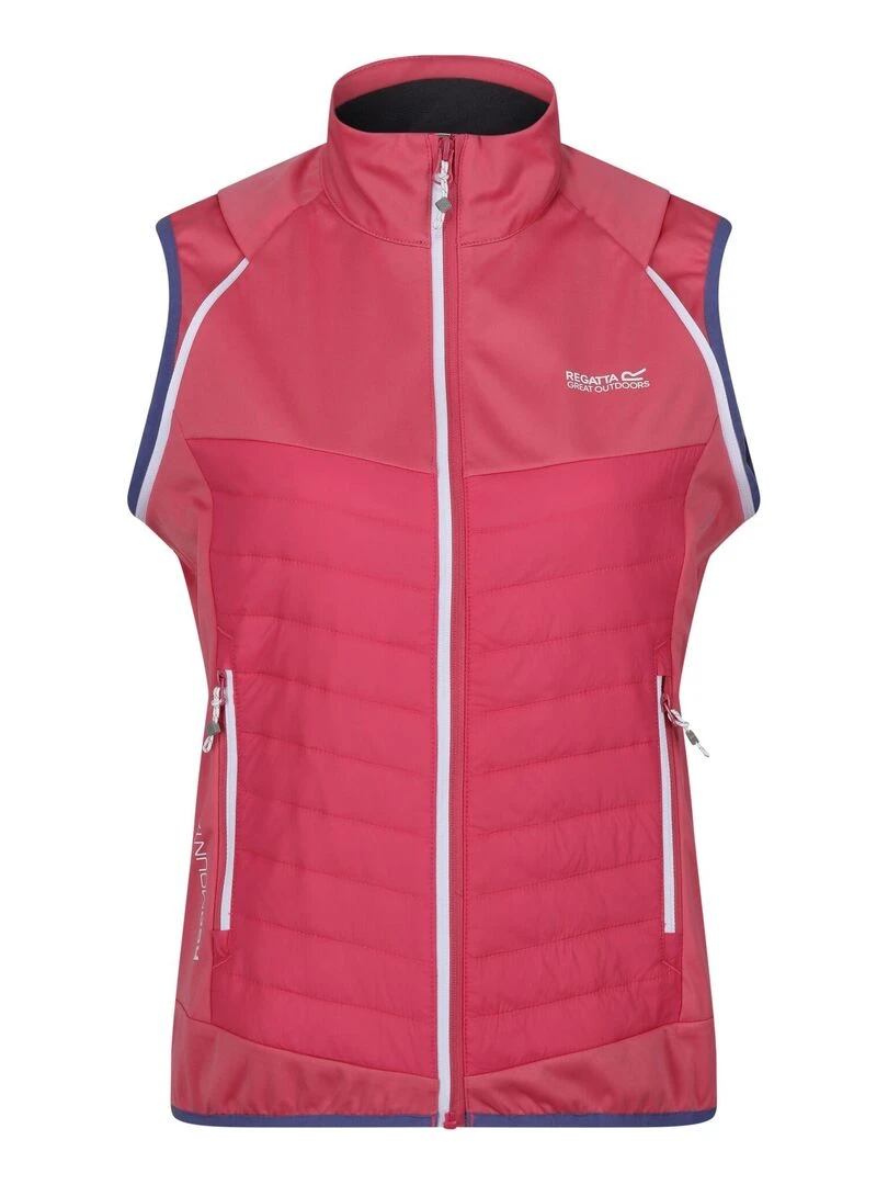 Regatta   Veste hybride STEREN   Rose