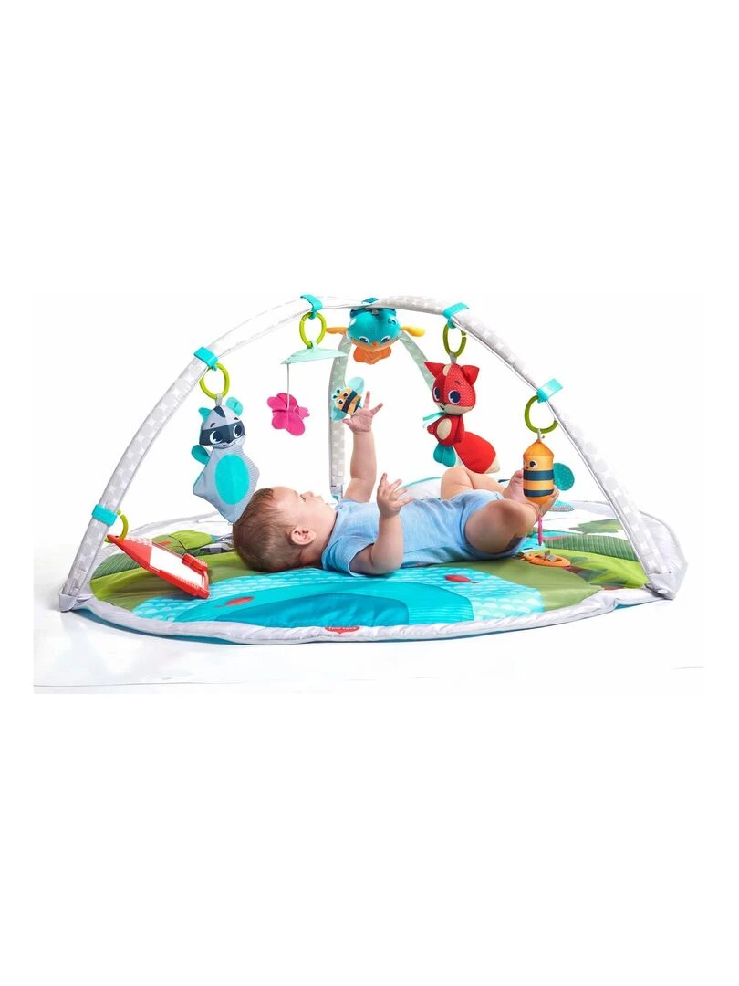 Meadow Days Dynamic Gymini Multicolore