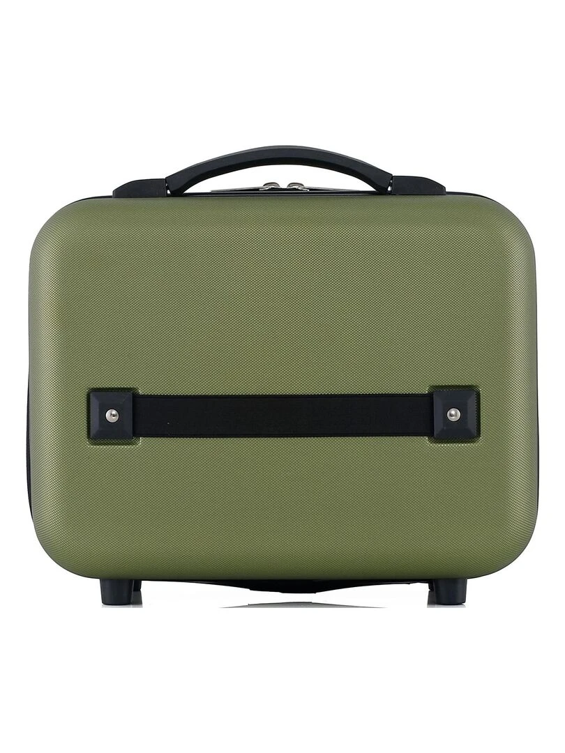 GENTLEMAN FARMER   VANITY DAMON K   Vert kaki