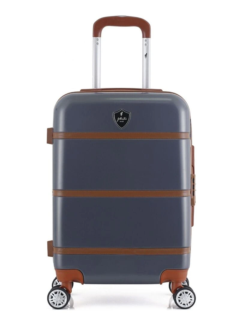 GENTLEMAN FARMER VALISE S WALTER Gris foncé