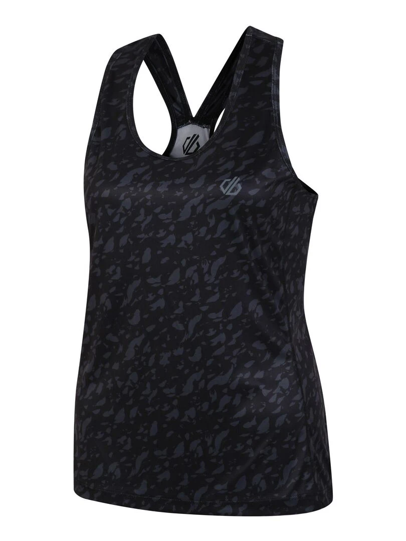 Dare 2B   Débardeur ARDENCY   Noir