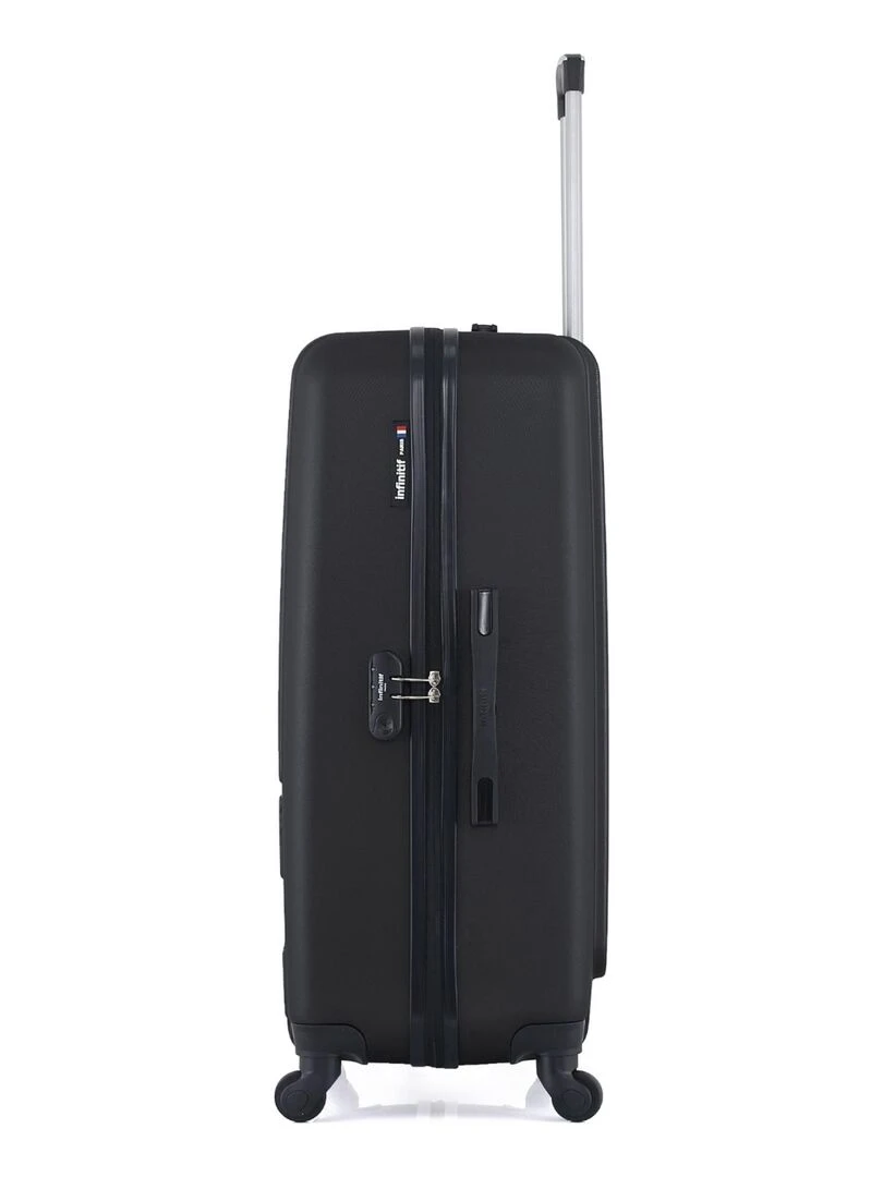 INFINITIF   VALISE L ROMNY   Noir