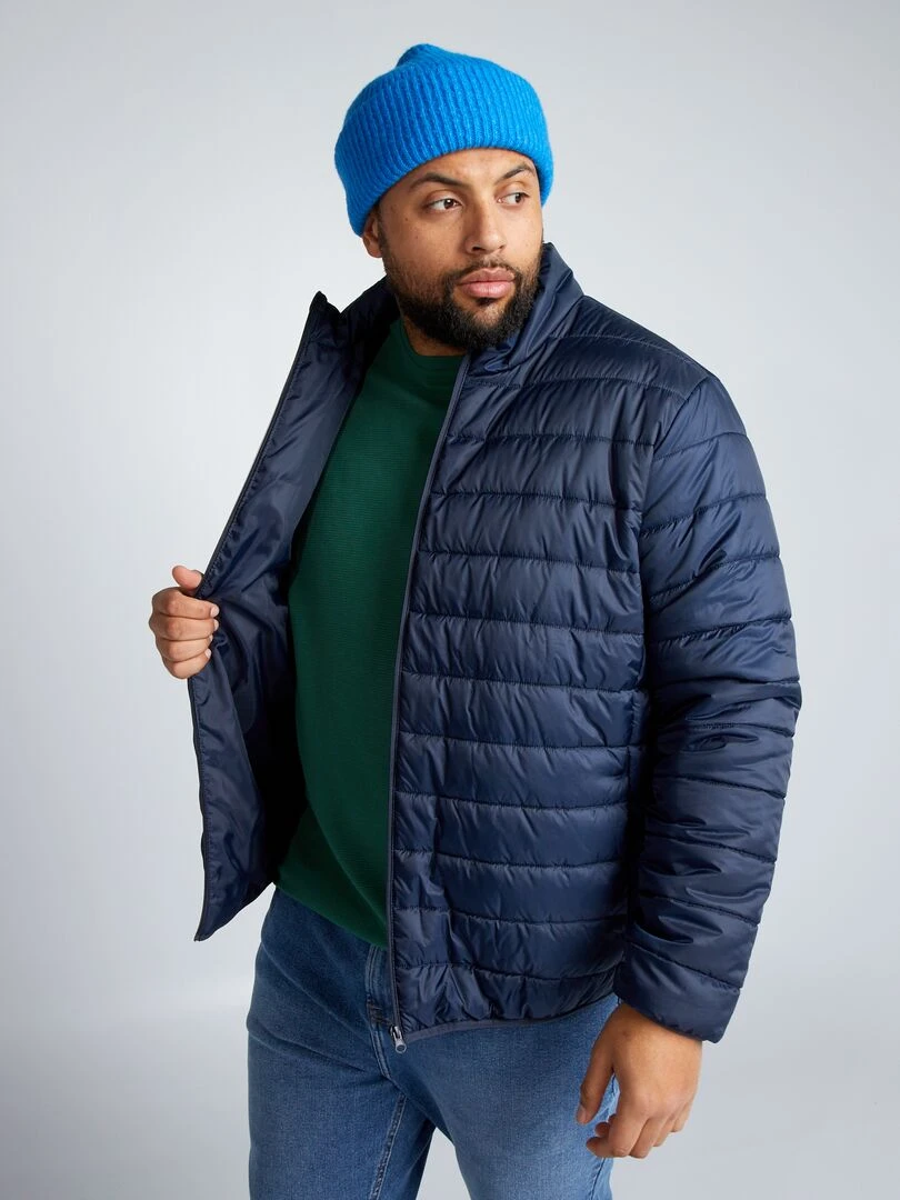 Sweat en molleton   Beige