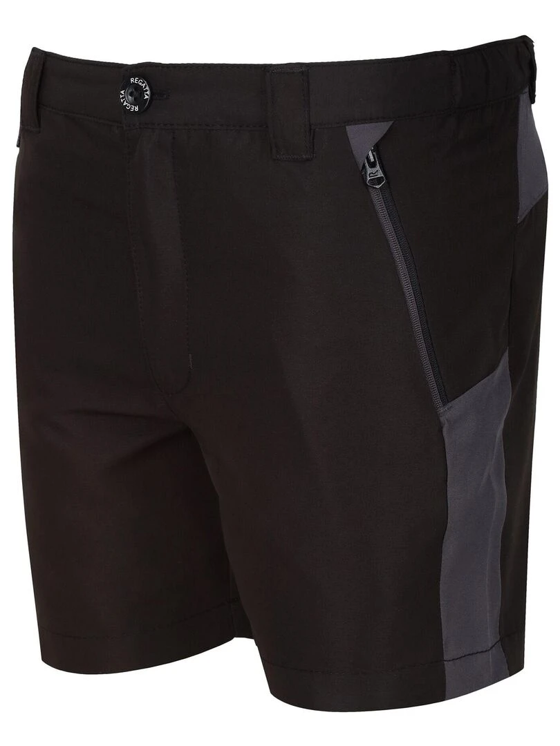 Regatta   Short SORCER MOUNTAIN   Mauve