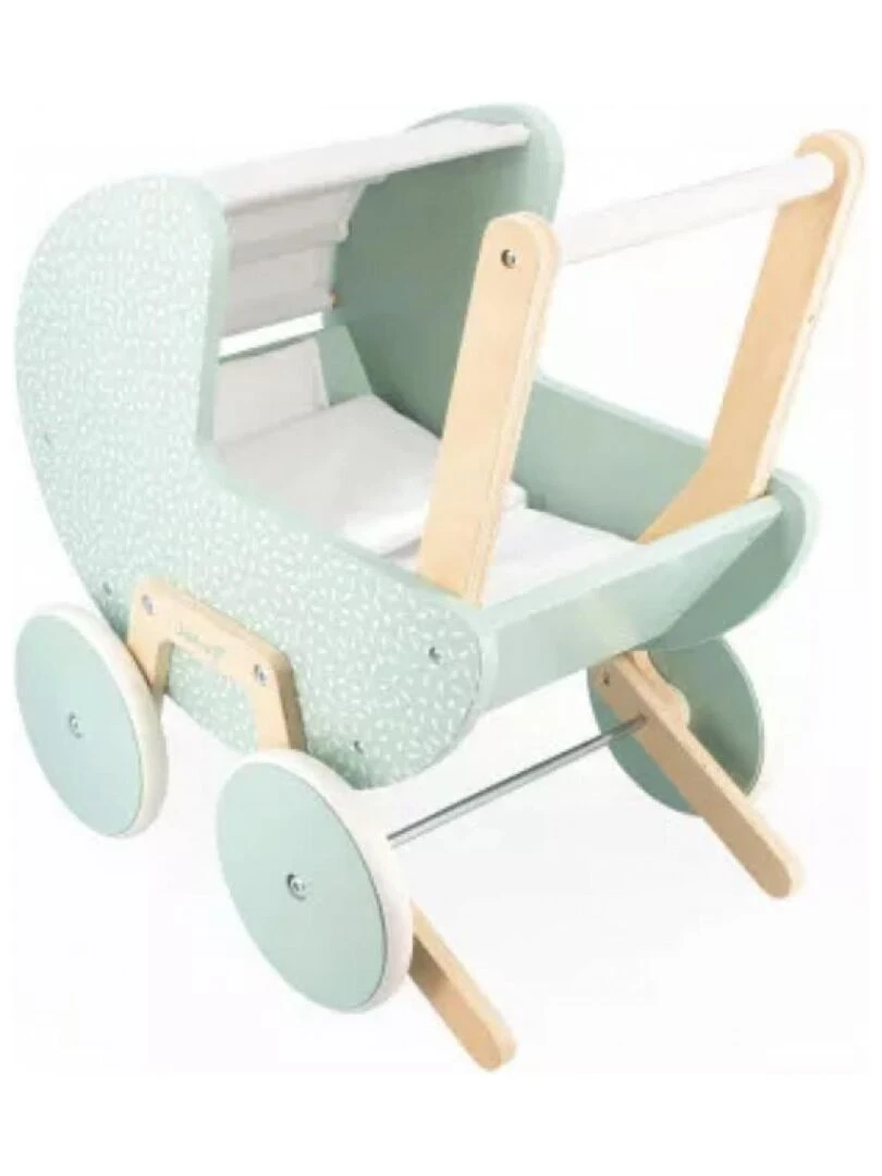 Landau pour poupee collection zen N/A