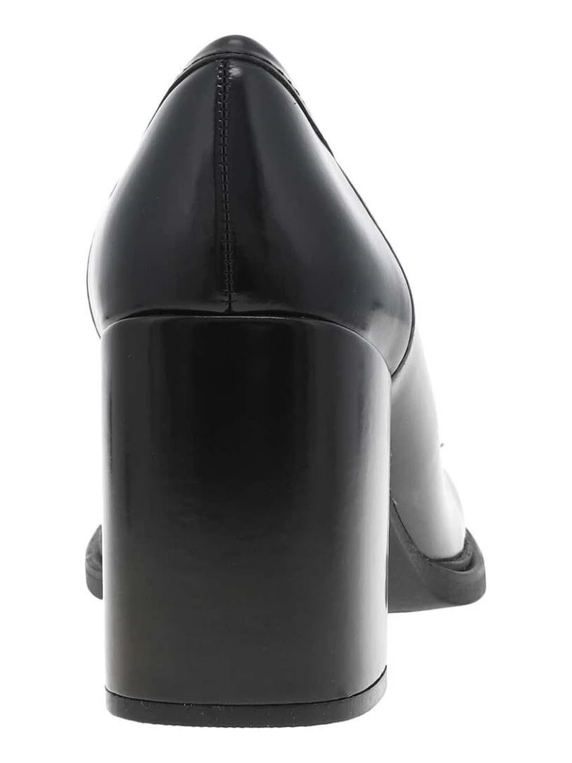 MARCO TOZZI   Escarpins talon haut   Noir