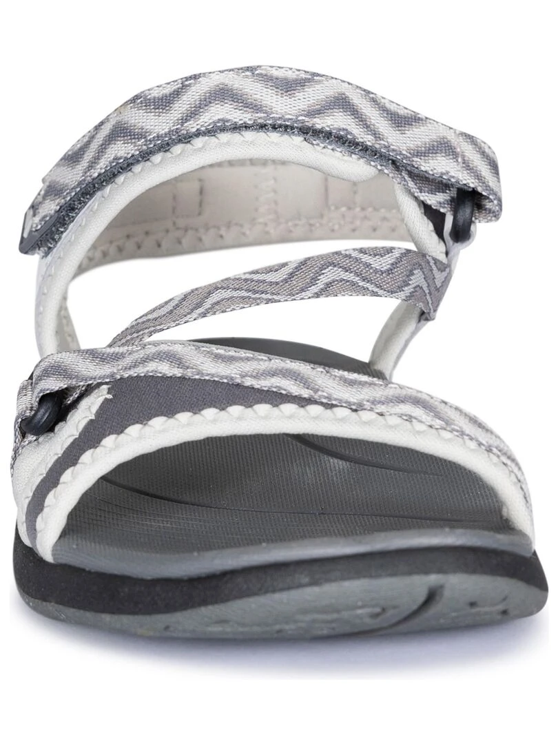 Trespass   Sandales IVY   Gris