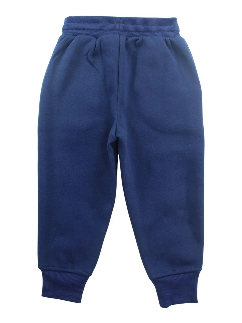 Disney   Ensemble Sweat pantalon garçon Imprimé Spiderman   Bleu marine