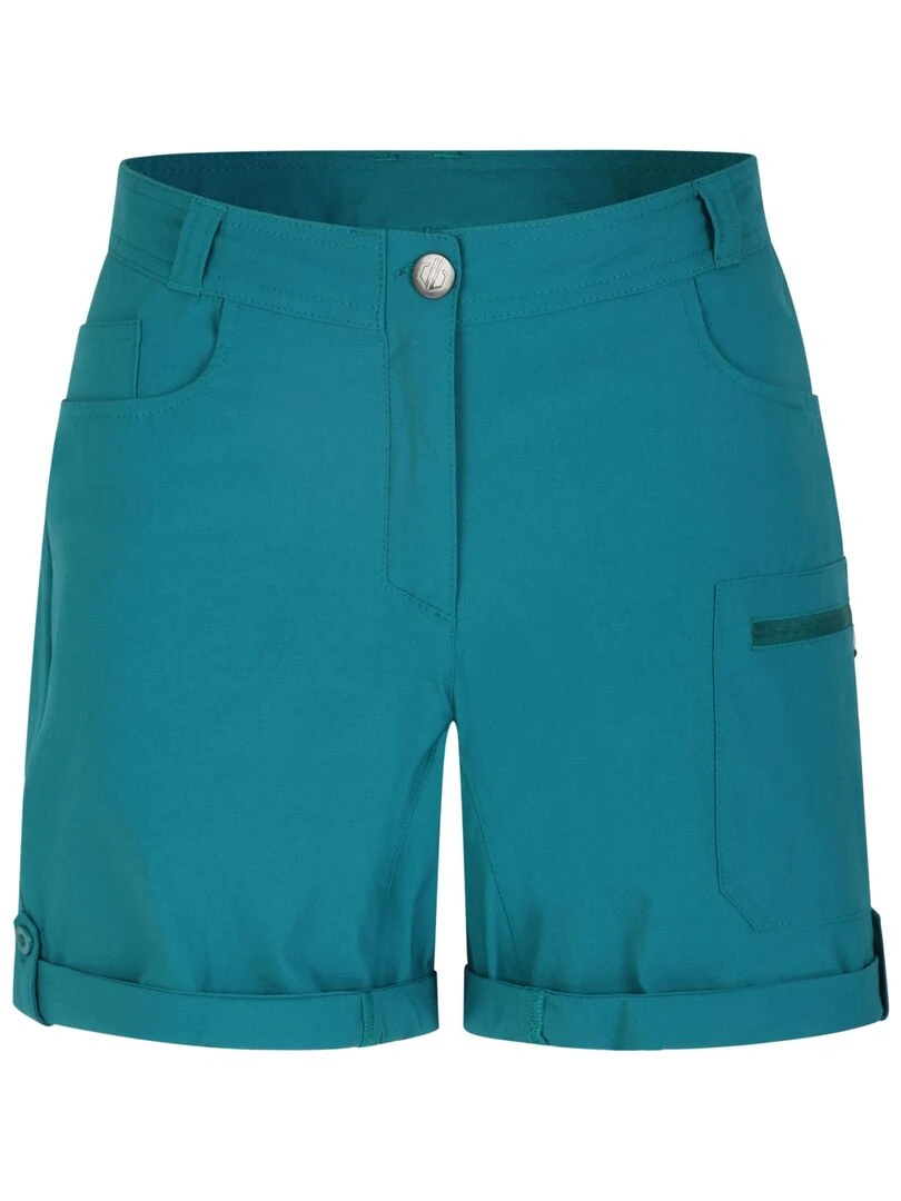 Dare 2B Short de marche MELODIC Bleu lagon