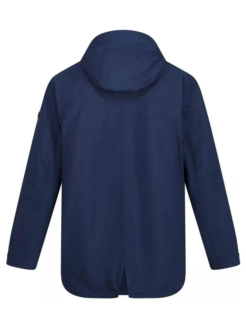 Regatta Veste imperméable RULFORD Bleu marine