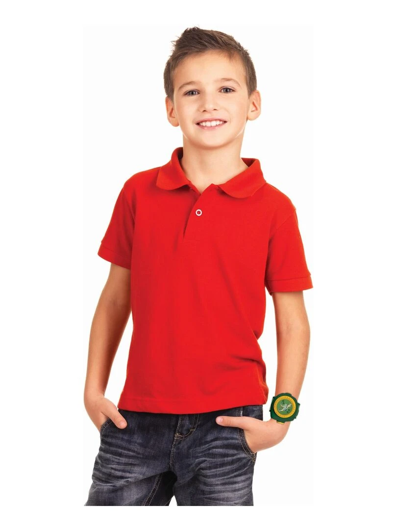 Montre digitale avec projection de 20 images design Dinosaure   N/A