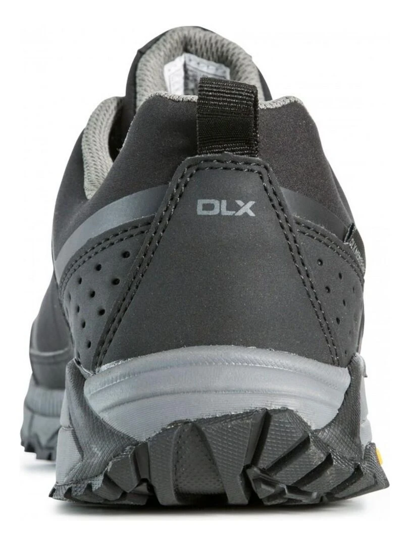 Trespass Magellan DLX Baskets basses légères Noir