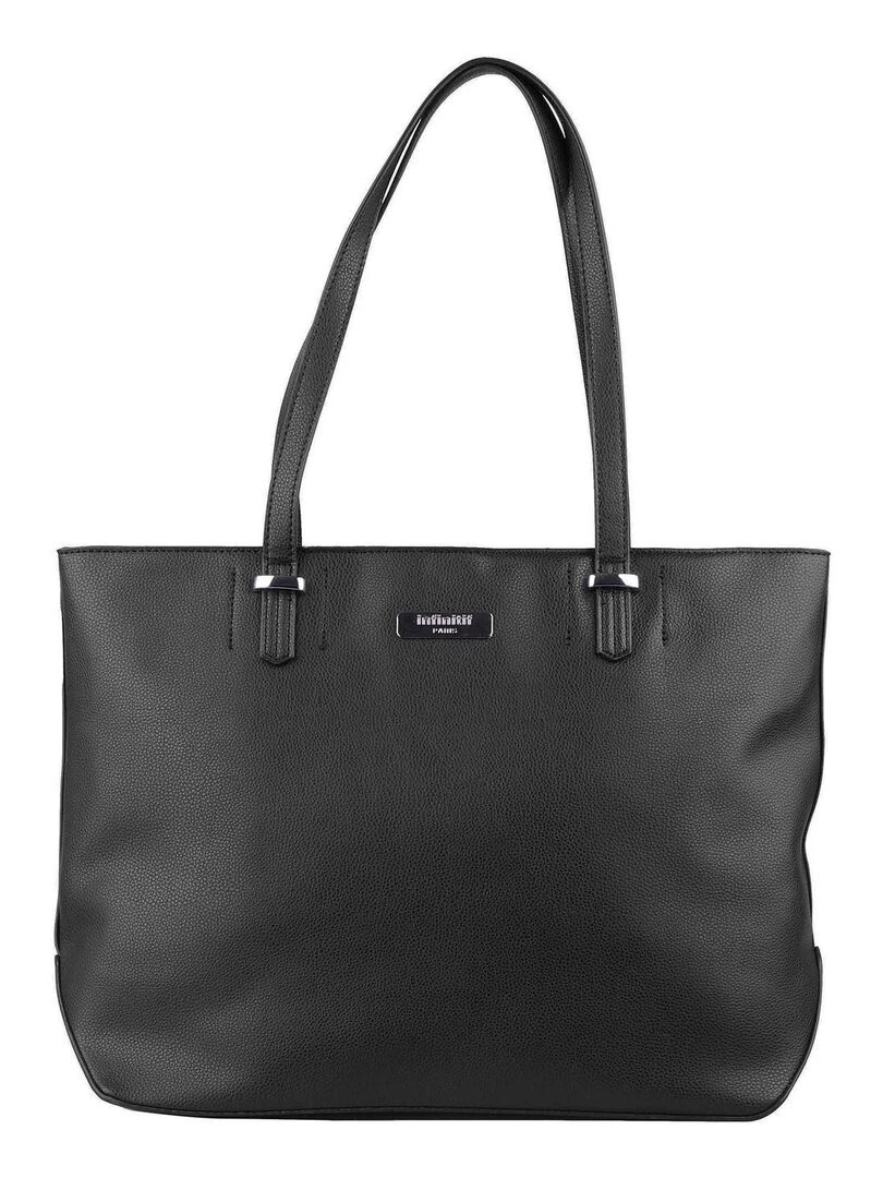 INFINITIF SAC A MAIN IBERIS Noir