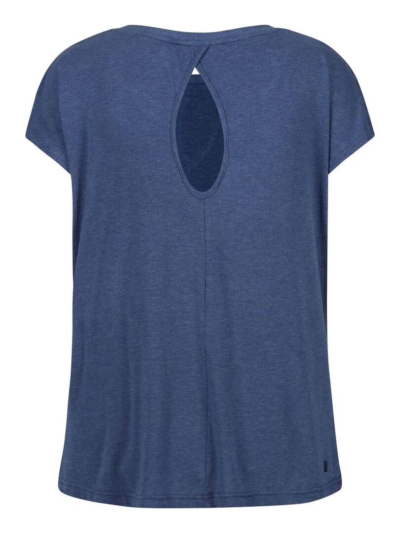 Regatta T shirt BANNERDALE Bleu