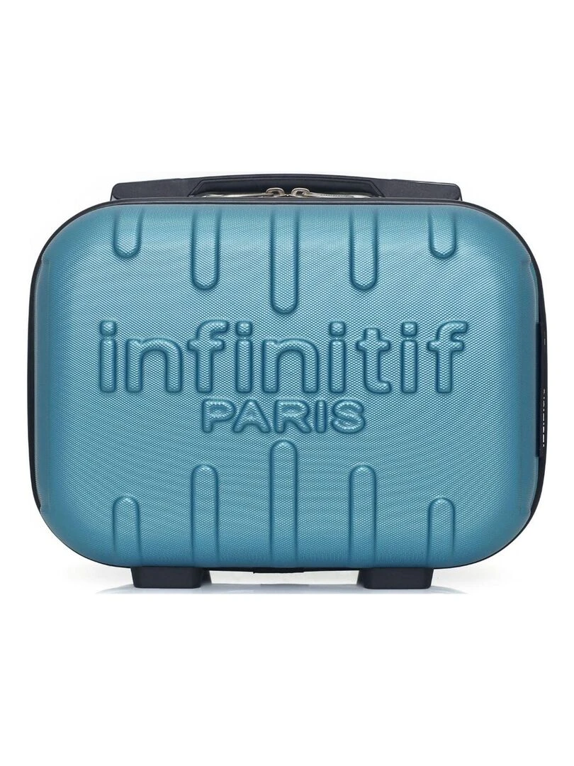 INFINITIF VANITY LORCA K Vert émeraude