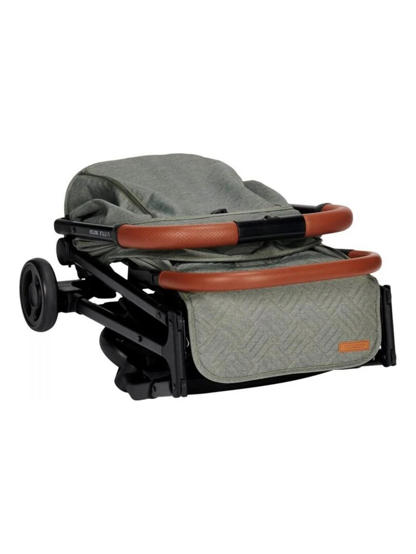Poussette Comfort Buggy Olive Vert