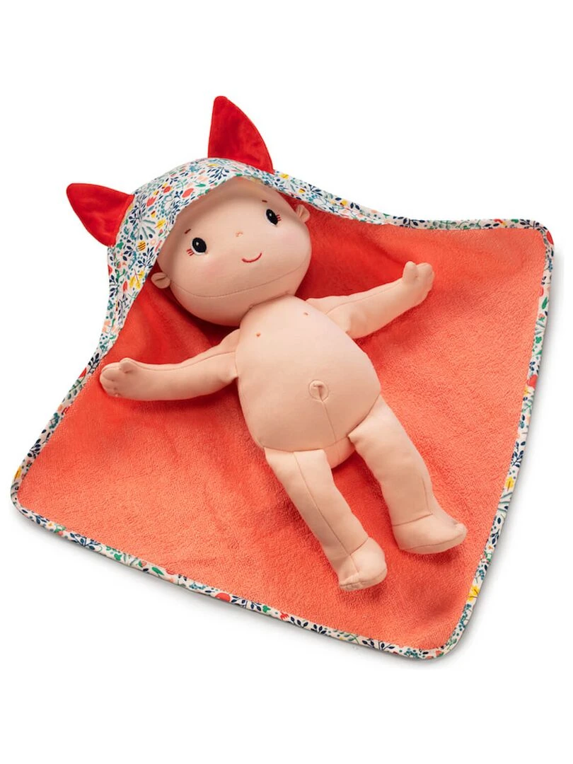 Set de bain pour poupée Liberty   N/A