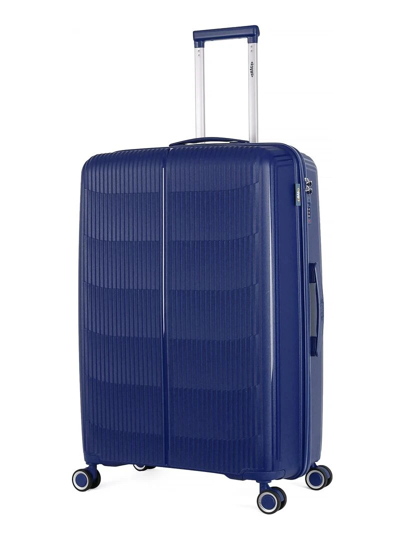 SET DE 3 ANDROMEDE   Bleu marine