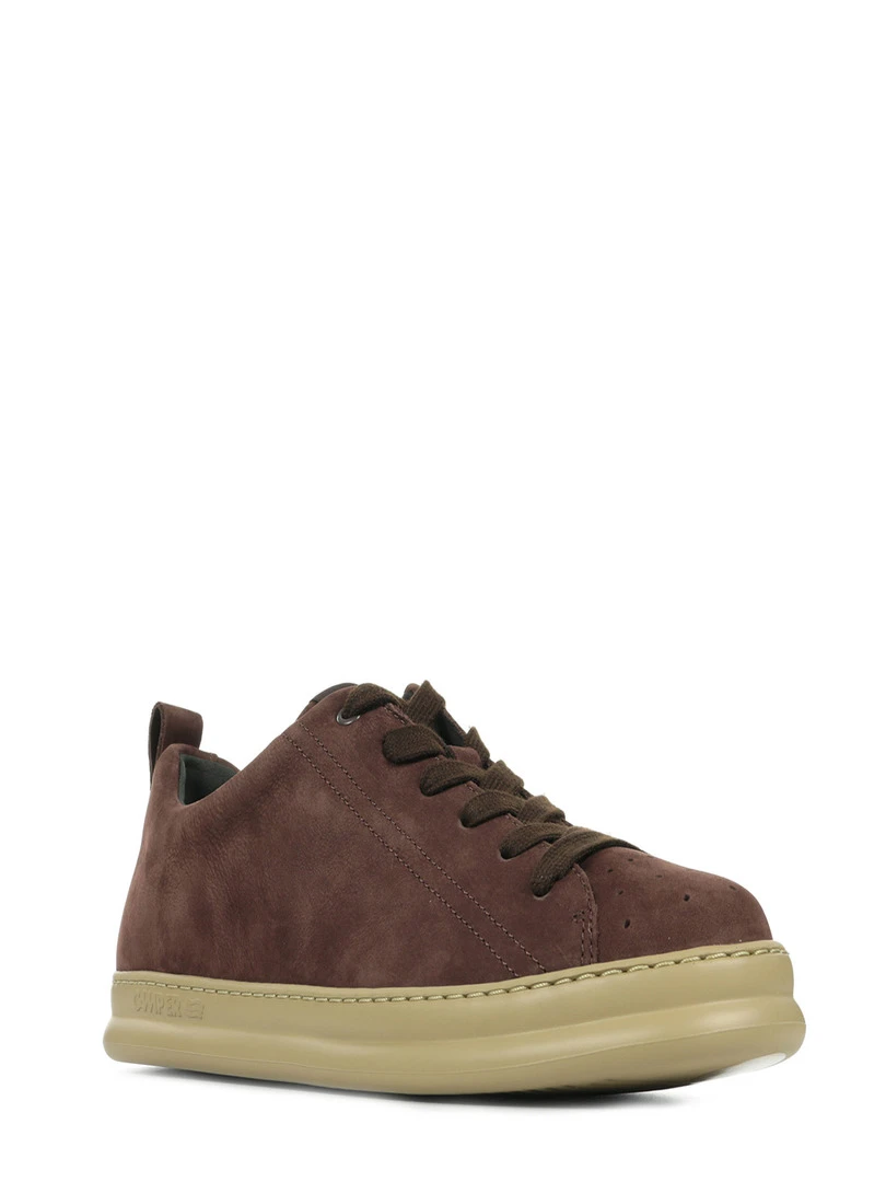 Baskets Runner Four Marron