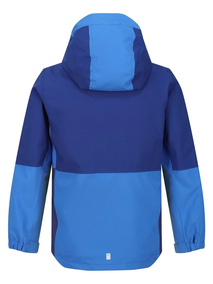 Regatta Veste imperméable HYDRATE Bleu