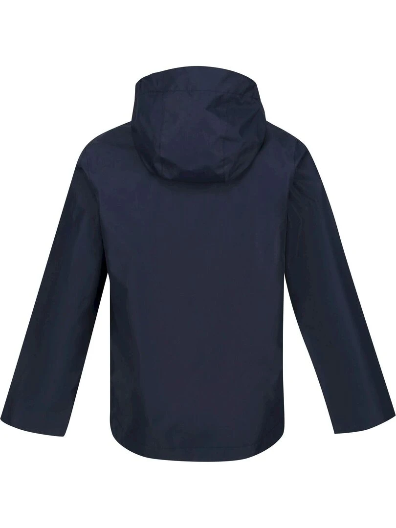 Regatta Veste imperméable BELLADONNA Bleu marine