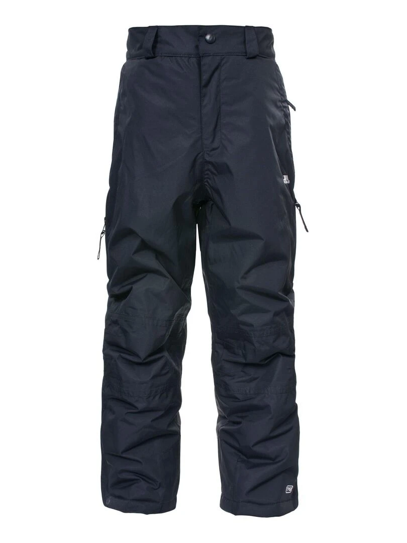Trespass Pantalon de ski MARVELOUS Noir