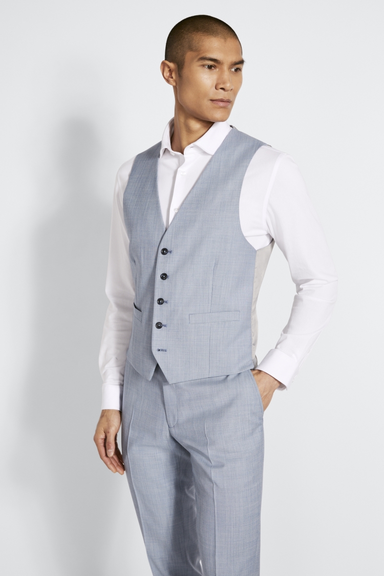 Slim Fit Grey Clementine Check Jacket    Buy Online at Moss