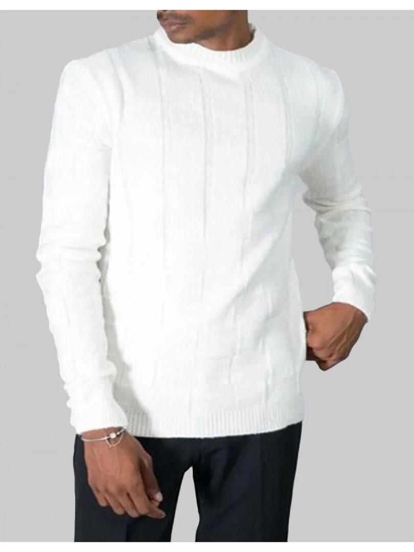 Slip de bain homme Traveler   Bleu marine