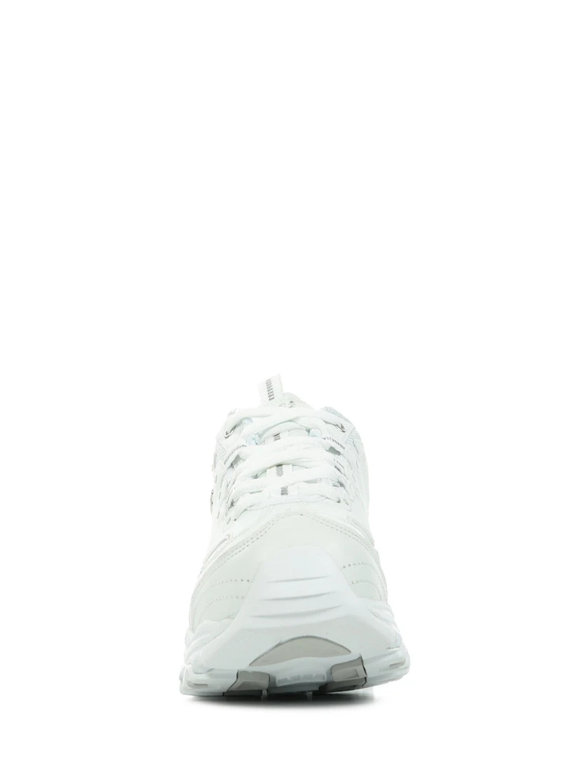 Baskets D'lites Fresh Start   Blanc