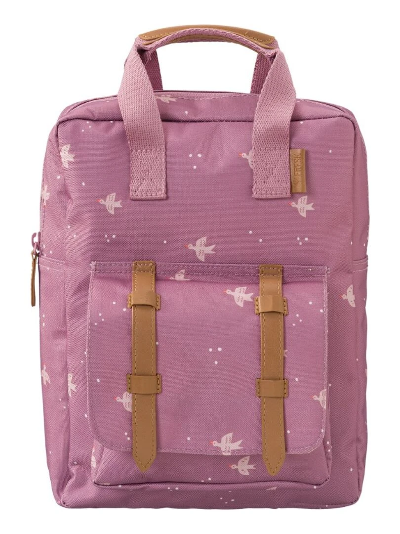 Sac à dos bébé Swallow Violet
